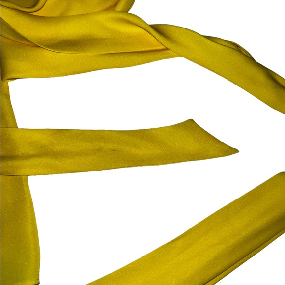 Authentic GUCCI Silk Blouse NWT - Picture 7 of 8